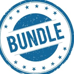 Clothes & Heel Bundle